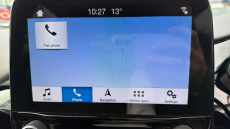 Ford Fiesta 1.0 EcoBoost Active 1 5dr Petrol Hatchback